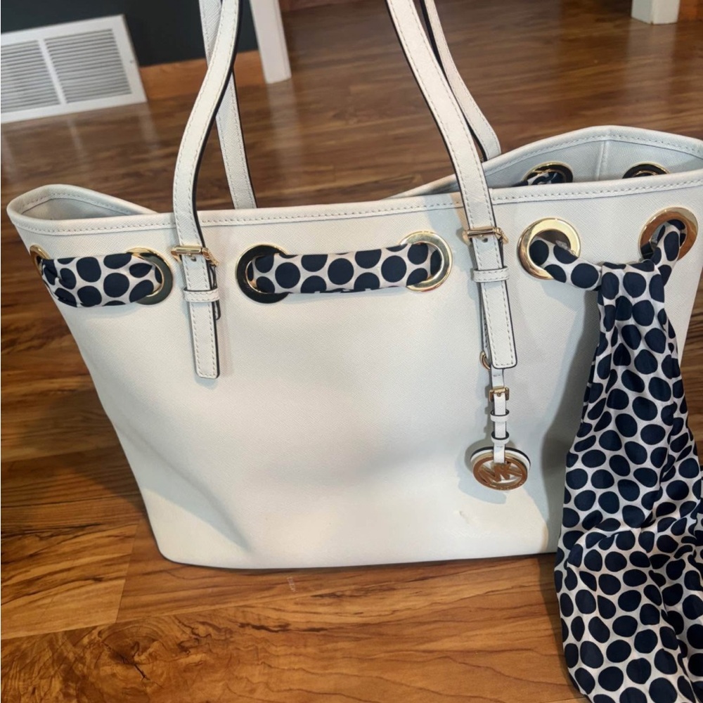 Michael Kors Tote Bag